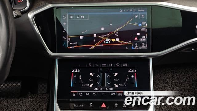 Audi A7 (4K) Premium, 2021 14