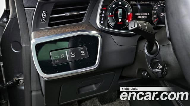 Audi A7 (4K) Premium, 2021 16