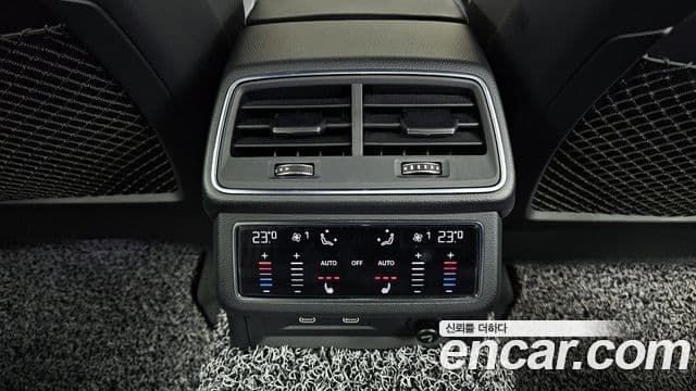 Audi A7 (4K) Premium, 2021 18