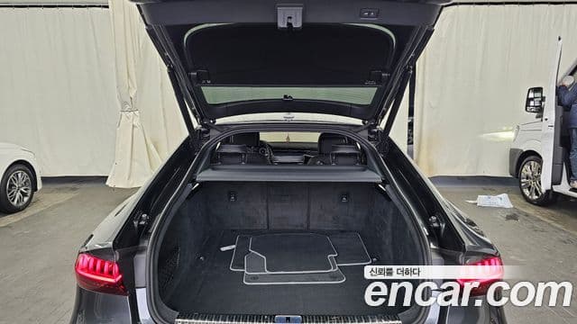 Audi A7 (4K) Premium, 2021 20