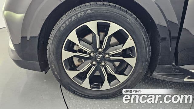 Kia Carnival 4세대 Noblesse, 2021 все фото