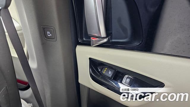 Kia Carnival 4세대 Noblesse, 2021 17