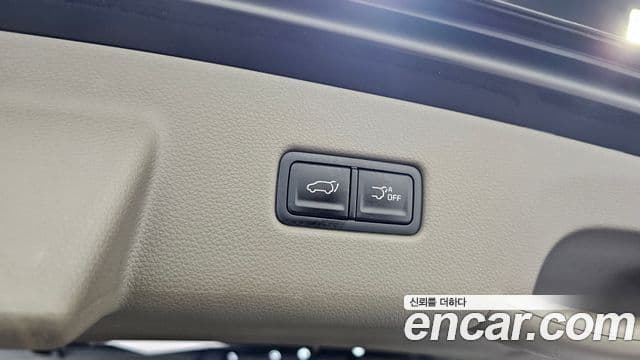 Kia Carnival 4세대 Noblesse, 2021 18