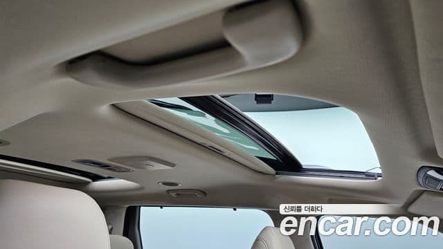 Kia Carnival 4세대 Noblesse, 2021 19