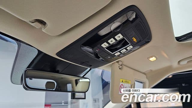 Kia Carnival 4세대 Noblesse, 2021 20