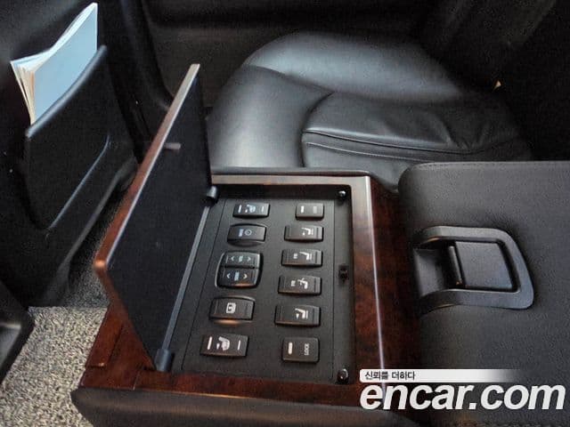 Renault Korea(Samsung) SM7 Premier, 2006 14