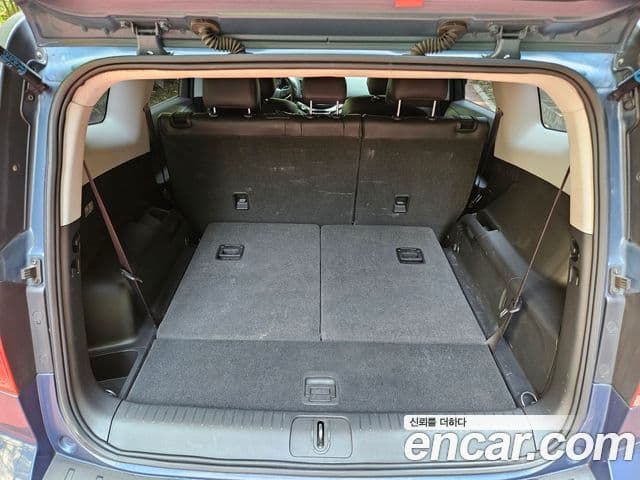 Chevrolet(GM대우) Orlando пакет безопасности, 2015 10