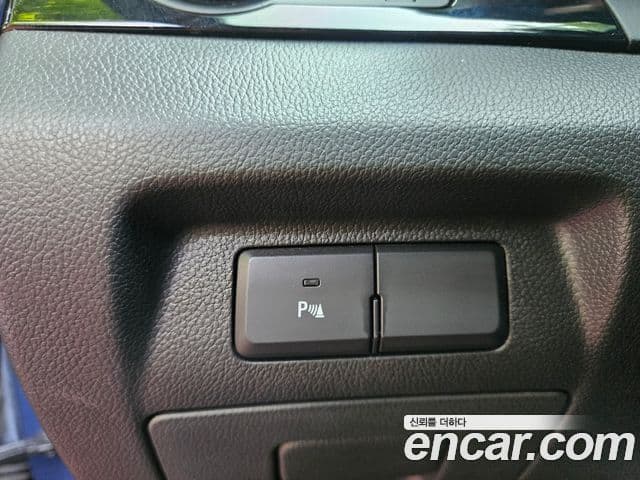 Chevrolet(GM대우) Orlando пакет безопасности, 2015 14