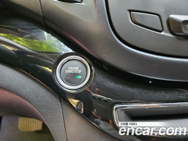 Chevrolet(GM대우) Orlando пакет безопасности, 2015 17