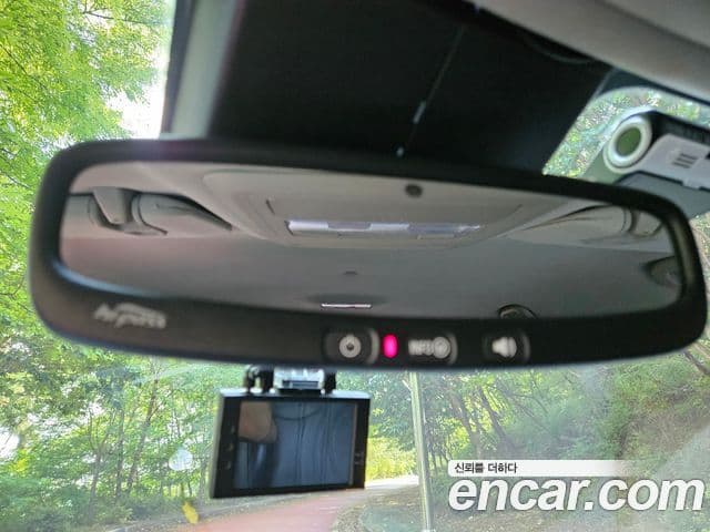 Chevrolet(GM대우) Orlando пакет безопасности, 2015 20