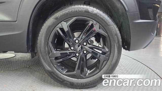 Chevrolet(GM대우) Trailblazer RS, 2023 все фото