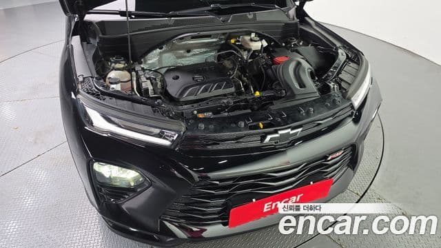 Chevrolet(GM대우) Trailblazer RS, 2023 6