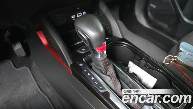 Chevrolet(GM대우) Trailblazer RS, 2023 9