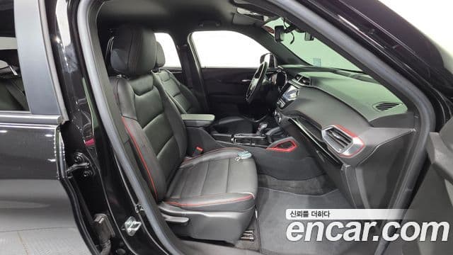 Chevrolet(GM대우) Trailblazer RS, 2023 10