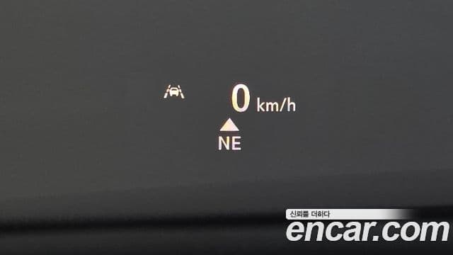 Chevrolet(GM대우) Trailblazer RS, 2023 11