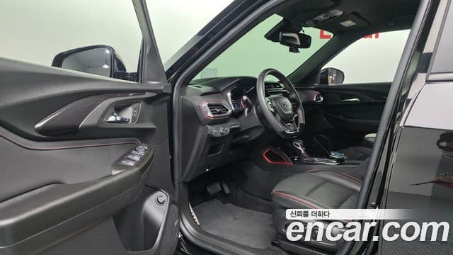 Chevrolet(GM대우) Trailblazer RS, 2023 12