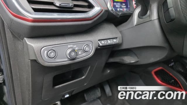 Chevrolet(GM대우) Trailblazer RS, 2023 13