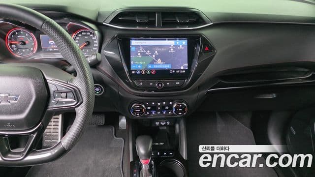 Chevrolet(GM대우) Trailblazer RS, 2023 15