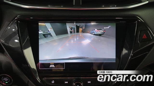 Chevrolet(GM대우) Trailblazer RS, 2023 16