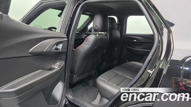 Chevrolet(GM대우) Trailblazer RS, 2023 17