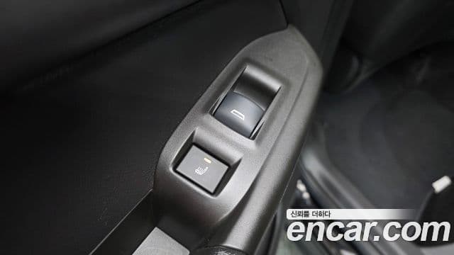 Chevrolet(GM대우) Trailblazer RS, 2023 18