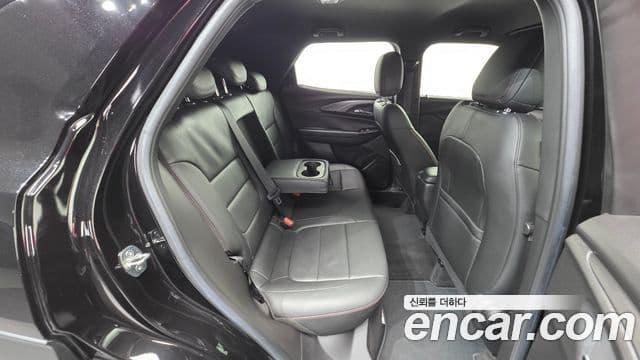 Chevrolet(GM대우) Trailblazer RS, 2023 19