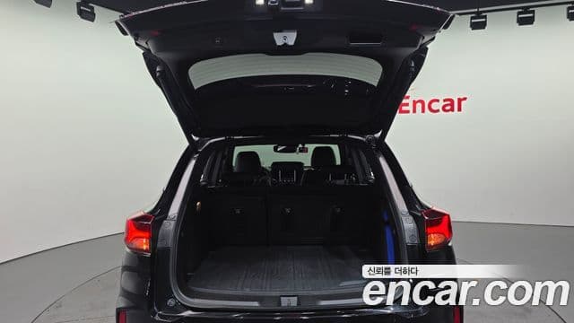 Chevrolet(GM대우) Trailblazer RS, 2023 20