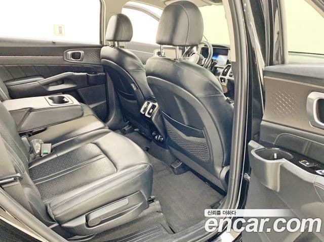Kia Sorento 4세대 Noblesse, 2021 15