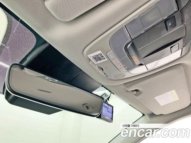 Kia Sorento 4세대 Noblesse, 2021 16