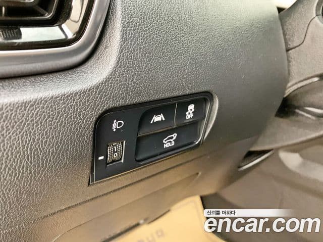 Kia Sorento 4세대 Noblesse, 2021 18