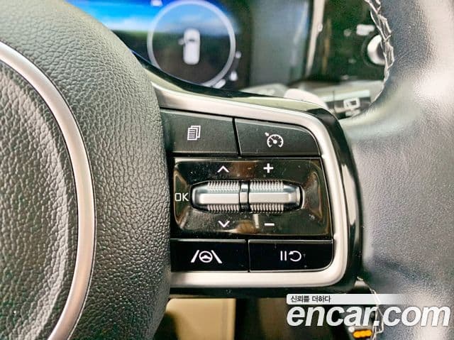 Kia Sorento 4세대 Noblesse, 2021 19