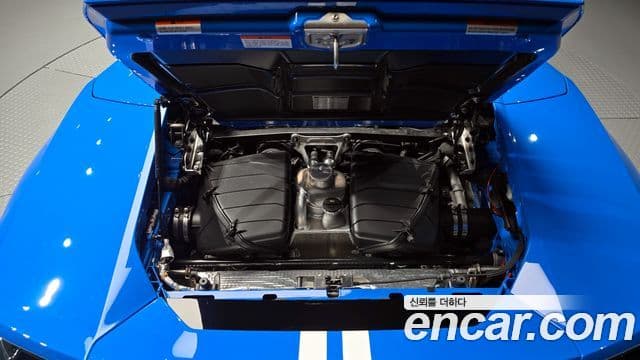 Lamborghini 우라칸 LP640-4 Evo Spyder, 2023 6