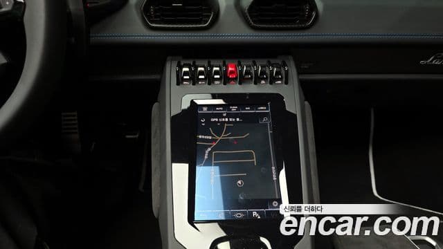 Lamborghini 우라칸 LP640-4 Evo Spyder, 2023 16