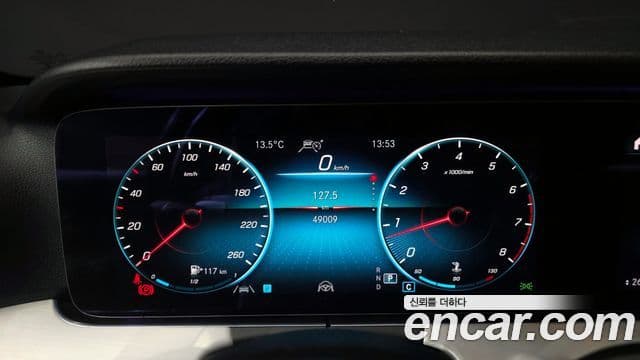 Mercedes-Benz E-класс W213 Avantgarde, 2021 8