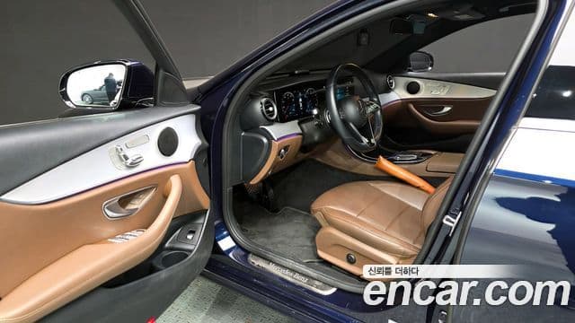 Mercedes-Benz E-класс W213 Avantgarde, 2021 10