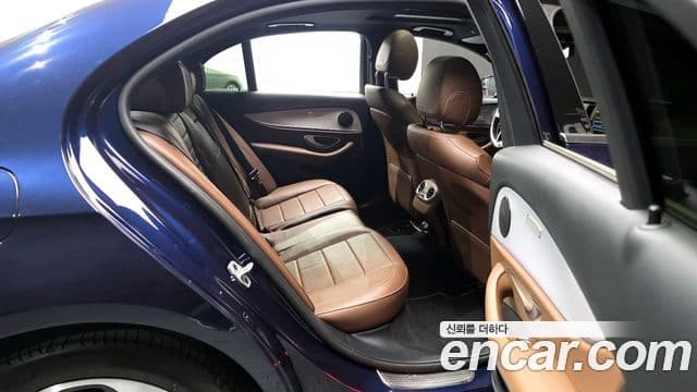 Mercedes-Benz E-класс W213 Avantgarde, 2021 12