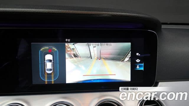 Mercedes-Benz E-класс W213 Avantgarde, 2021 15