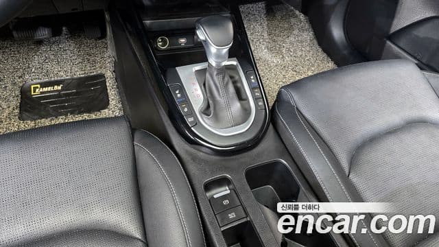 Kia The / новый New K3 2세대 Noblesse, 2022 9