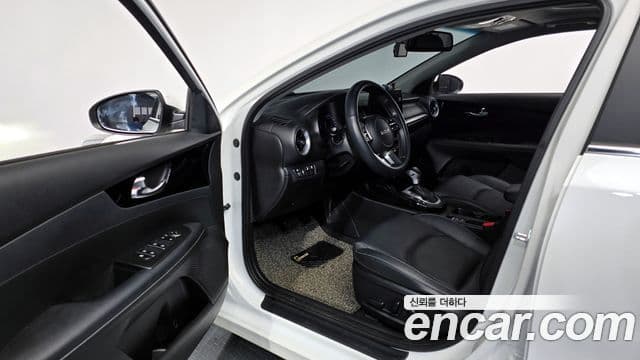 Kia The / новый New K3 2세대 Noblesse, 2022 10