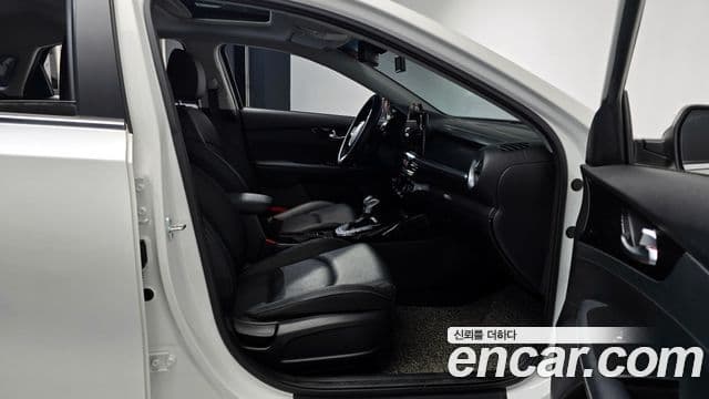 Kia The / новый New K3 2세대 Noblesse, 2022 11