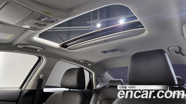 Kia The / новый New K3 2세대 Noblesse, 2022 19