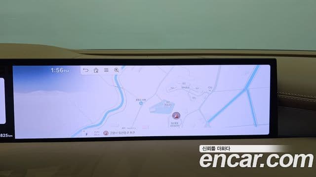 Genesis G80 (RG3) бензин 2.5 турбо AWD, 2025 14