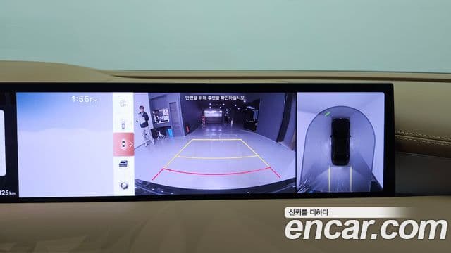 Genesis G80 (RG3) бензин 2.5 турбо AWD, 2025 15