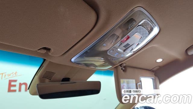 Genesis G80 (RG3) бензин 2.5 турбо AWD, 2025 17