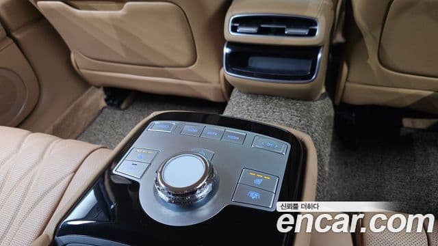 Genesis G80 (RG3) бензин 2.5 турбо AWD, 2025 19