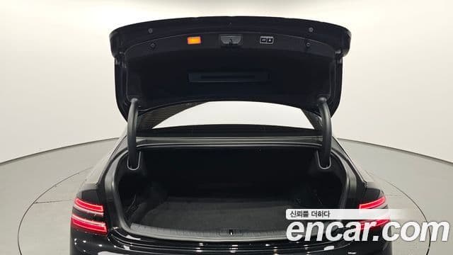 Genesis G80 (RG3) бензин 2.5 турбо AWD, 2025 20