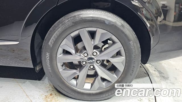 Kia Sportage 5세대 Noblesse, 2022 все фото
