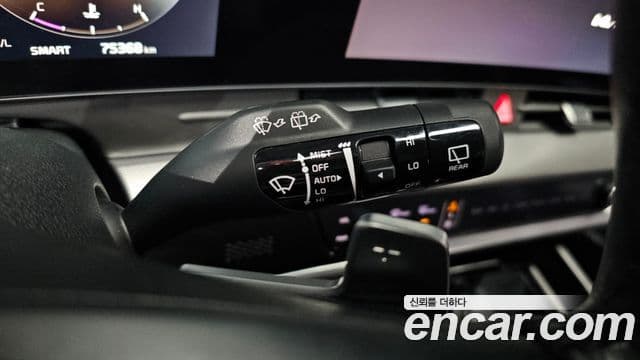 Kia Sportage 5세대 Noblesse, 2022 9