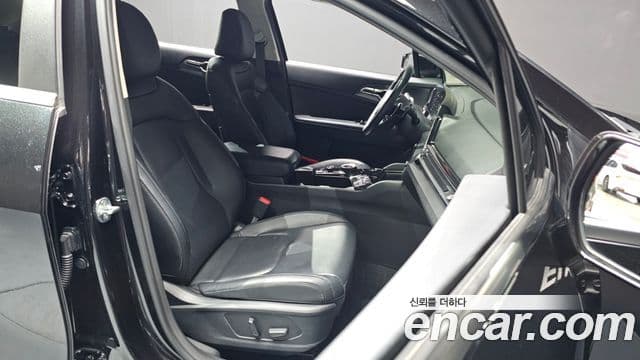 Kia Sportage 5세대 Noblesse, 2022 11