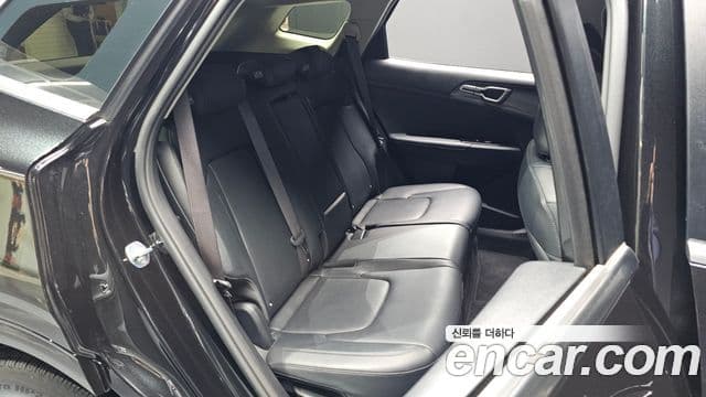 Kia Sportage 5세대 Noblesse, 2022 12